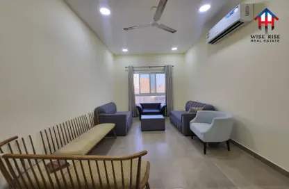 Apartment - 3 Bedrooms - 2 Bathrooms for rent in Hidd - Muharraq Governorate