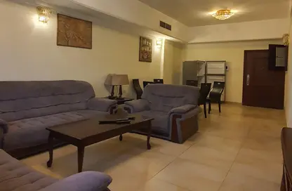 Apartment - 2 Bedrooms - 2 Bathrooms for rent in Hidd - Muharraq Governorate