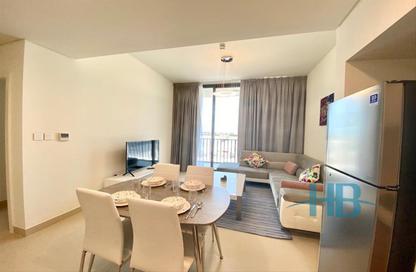 Apartment - 1 Bedroom - 1 Bathroom for sale in Marassi Al Bahrain - Diyar Al Muharraq - Muharraq Governorate