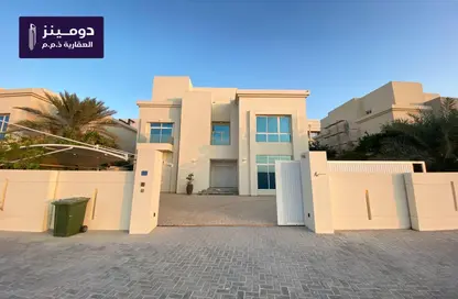 Villa - 6 Bedrooms - 7 Bathrooms for sale in Amwaj Marina - Amwaj Islands - Muharraq Governorate