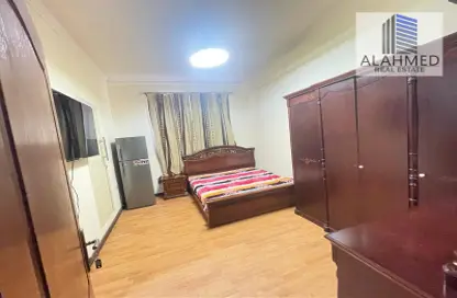 Apartment - 1 Bathroom for rent in Al Juffair - Capital Governorate