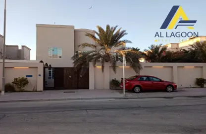 Villa - 4 Bedrooms - 3 Bathrooms for sale in Hamad Town - Northern Governorate