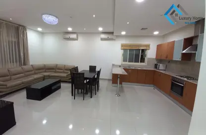 Apartment - 3 Bedrooms - 2 Bathrooms for rent in Saar - Northern Governorate