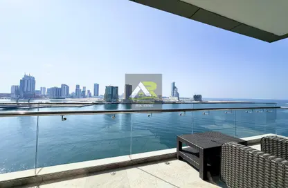 Villa - 4 Bedrooms - 5 Bathrooms for sale in Reef Island - Capital Governorate