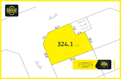 Land - Studio for sale in Salmabad - Central Governorate