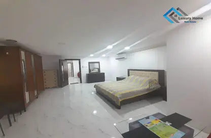 Apartment - 1 Bedroom - 1 Bathroom for rent in Saar - Northern Governorate