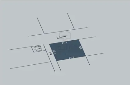 Land - Studio for sale in Tubli - Central Governorate