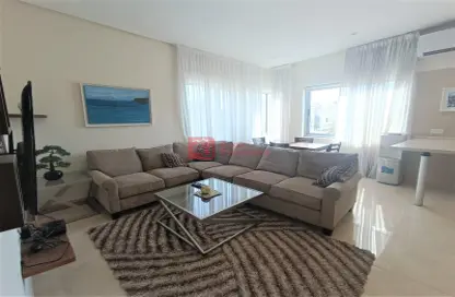 Apartment - 2 Bedrooms - 2 Bathrooms for rent in Adliya - Manama - Capital Governorate