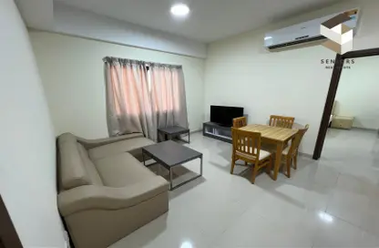 Apartment - 1 Bedroom - 1 Bathroom for rent in Diyar Al Muharraq - Muharraq Governorate