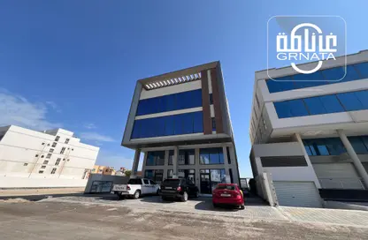 Office Space - Studio - 1 Bathroom for rent in Tubli - Central Governorate