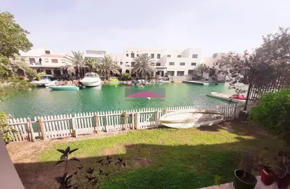 Villa - 3 Bedrooms - 4 Bathrooms for sale in Al Marsa Floating City - Amwaj Islands - Muharraq Governorate