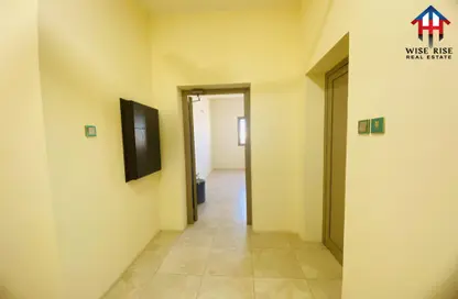 Apartment - 1 Bathroom for rent in Zinj - Manama - Capital Governorate