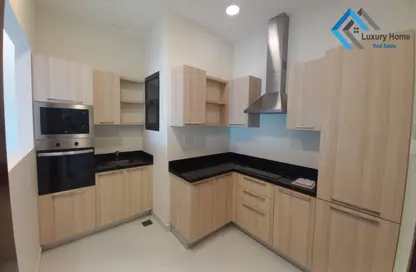 Apartment - 2 Bedrooms - 3 Bathrooms for rent in Saar - Northern Governorate