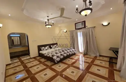 Apartment - 1 Bathroom for rent in Busaiteen - Muharraq Governorate