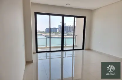 Apartment - 1 Bedroom - 2 Bathrooms for sale in Reef Island - Capital Governorate