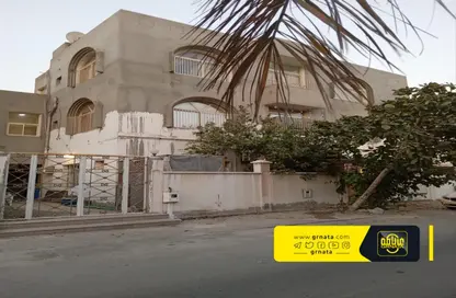 Villa - 7 Bedrooms - 6 Bathrooms for sale in Al Dair - Muharraq Governorate