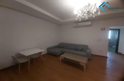 Apartment - 1 Bedroom - 1 Bathroom for rent in Seef - Capital Governorate