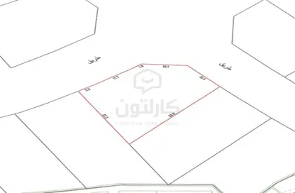 Land - Studio for sale in Samaheej - Muharraq Governorate