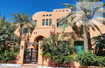 Villa - 4 Bedrooms - 5 Bathrooms for rent in Barbar - Northern Governorate