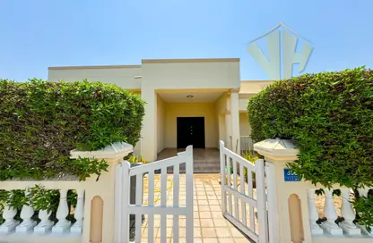 Villa - 3 Bedrooms - 3 Bathrooms for rent in Saar - Northern Governorate