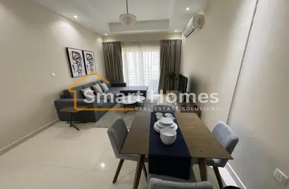 Apartment - 2 Bedrooms - 2 Bathrooms for rent in Hidd - Muharraq Governorate