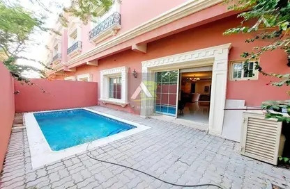 Villa - 3 Bedrooms - 3 Bathrooms for rent in Saar - Northern Governorate