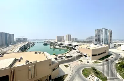 Apartment - 2 Bedrooms - 2 Bathrooms for sale in The Lagoon - Amwaj Islands - Muharraq Governorate