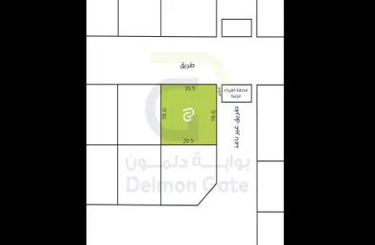 Land - Studio for sale in Hidd - Muharraq Governorate