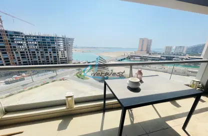 Apartment - 2 Bedrooms - 3 Bathrooms for sale in The Lagoon - Amwaj Islands - Muharraq Governorate