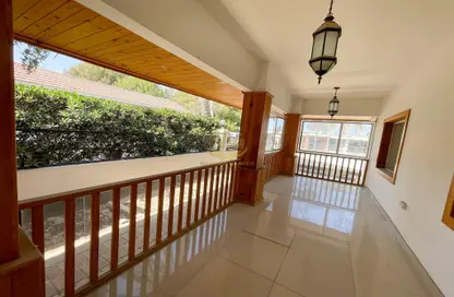 Villa - 3 Bedrooms - 3 Bathrooms for rent in Sehla - Northern Governorate