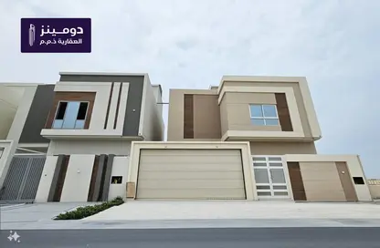 Villa - 4 Bedrooms - 5 Bathrooms for sale in Hamala - Northern Governorate