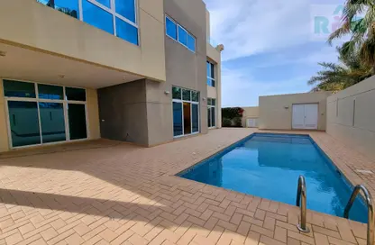 Villa - 5 Bedrooms - 6 Bathrooms for sale in Amwaj Avenue - Amwaj Islands - Muharraq Governorate