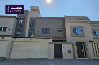 Villa - 3 Bedrooms - 4 Bathrooms for sale in Bani Jamra - Northern Governorate