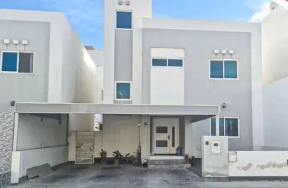 Villa - 4 Bedrooms - 3 Bathrooms for rent in Sadad - Northern Governorate