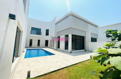 Villa - 4 Bedrooms - 6 Bathrooms for rent in Saar - Northern Governorate