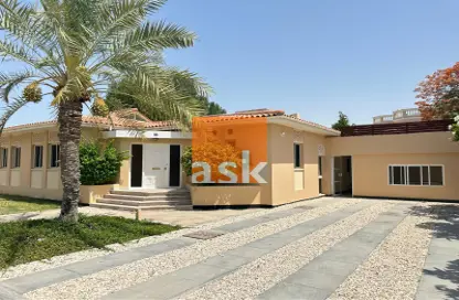 Villa - 3 Bedrooms - 3 Bathrooms for rent in Saar - Northern Governorate