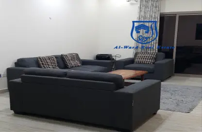 Apartment - 1 Bedroom - 2 Bathrooms for sale in Busaiteen - Muharraq Governorate