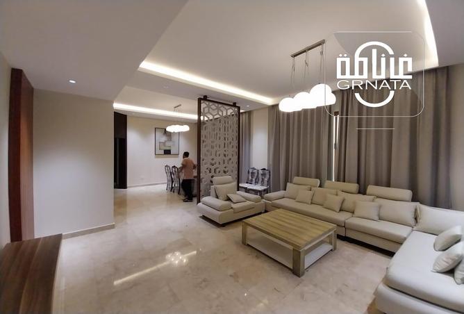 Apartment - 2 Bedrooms - 2 Bathrooms for rent in Al Juffair - Capital Governorate