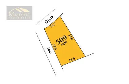 Land - Studio for sale in Sitra - Central Governorate