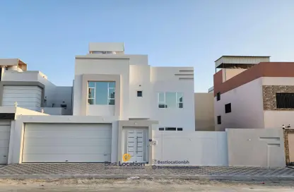 Villa - 4 Bedrooms - 5 Bathrooms for sale in Hamala - Northern Governorate