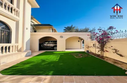 Villa - 6 Bedrooms - 7 Bathrooms for rent in Tubli - Central Governorate