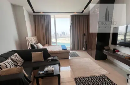 Apartment - 1 Bathroom for sale in Seef - Capital Governorate