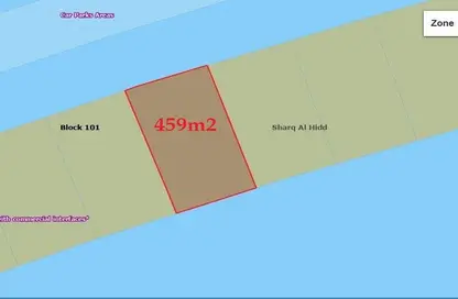 Land - Studio for sale in Hidd - Muharraq Governorate