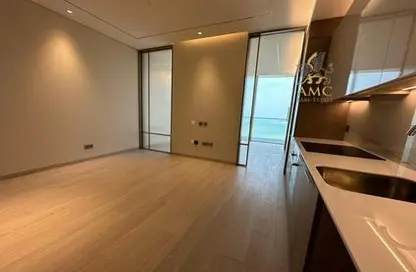 Apartment - 1 Bedroom - 1 Bathroom for sale in Bahrain Bay - Capital Governorate