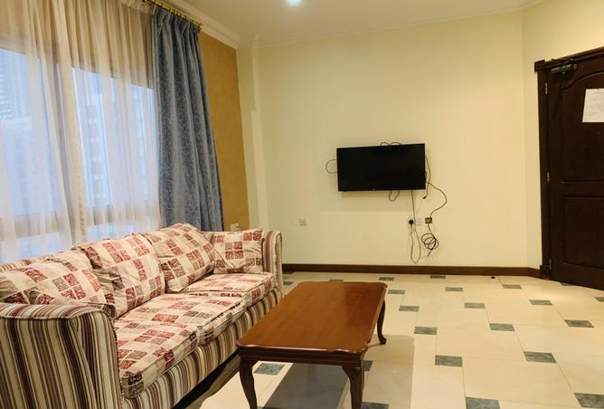 Apartment - 2 Bedrooms - 2 Bathrooms for rent in Al Burhama - Manama - Capital Governorate