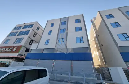 Whole Building - Studio for rent in Bahrain Investment Gateway - Muharraq Governorate