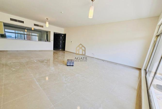 Apartment - 2 Bedrooms - 2 Bathrooms for rent in Amwaj Avenue - Amwaj Islands - Muharraq Governorate