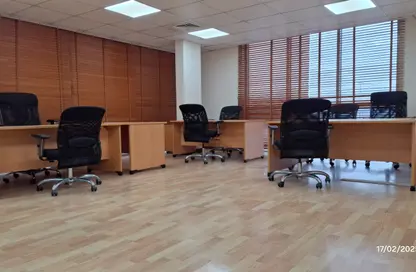 Office Space - Studio - 1 Bathroom for rent in Riffa - Southern Governorate