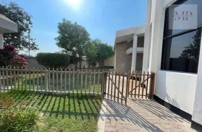 Villa - 3 Bedrooms - 4 Bathrooms for rent in Nabih Saleh - Capital Governorate