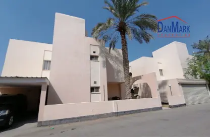 Villa - 3 Bedrooms - 2 Bathrooms for rent in Saar - Northern Governorate